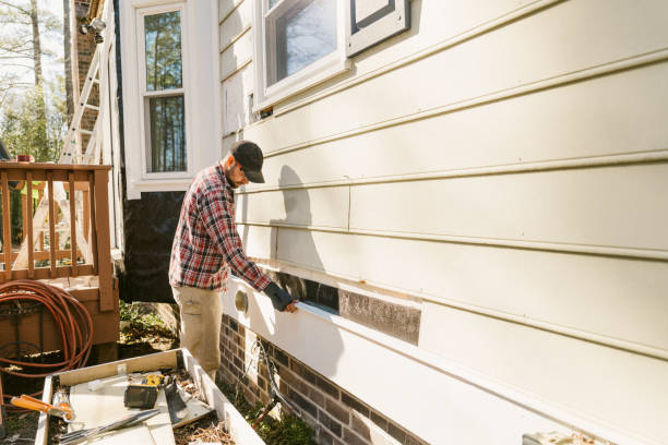 Top rated local Siding Replacement specialists in McKnightstown, PA